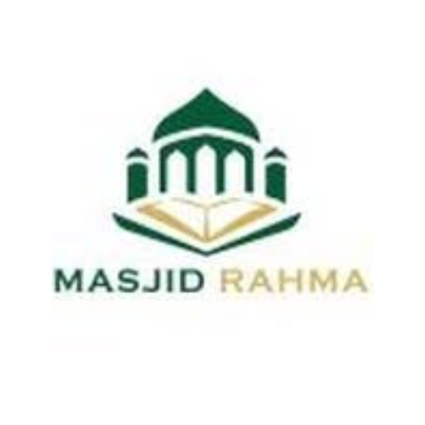 Masjid Rahma Logo